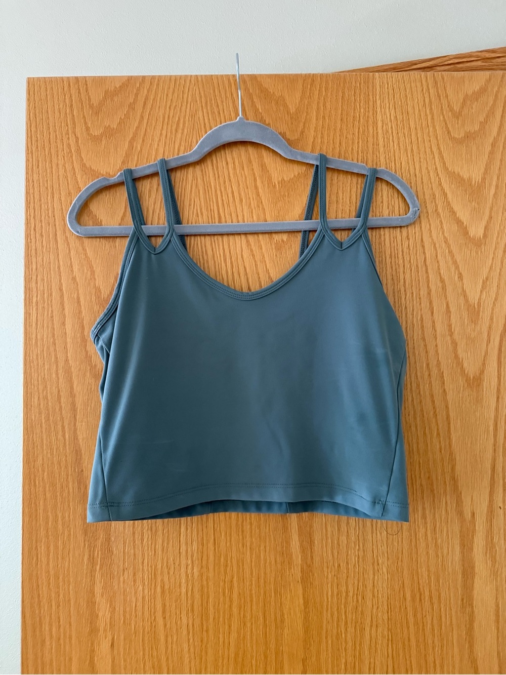 Five the Label Tank